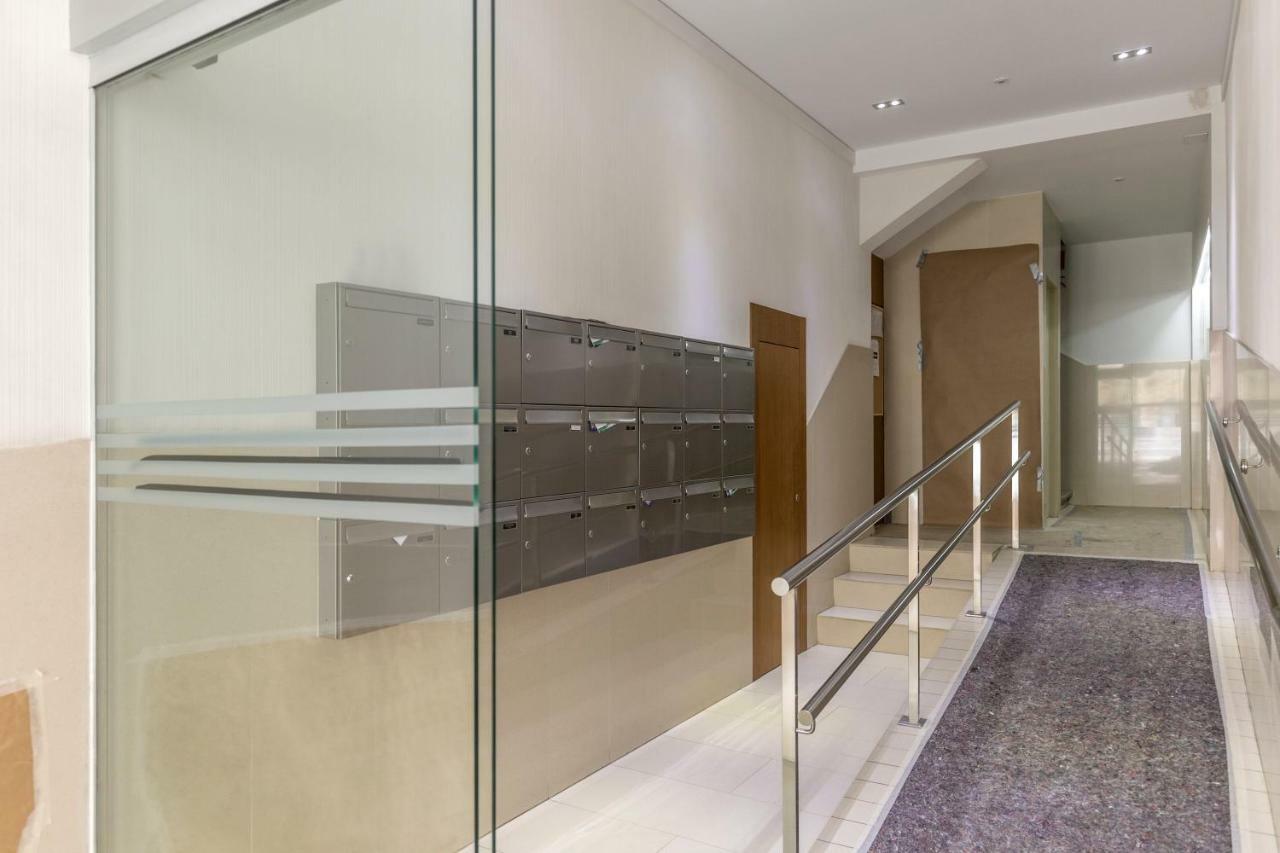 סן סבסטיאן Zurriola Suites2 By Forever Rentals מראה חיצוני תמונה
