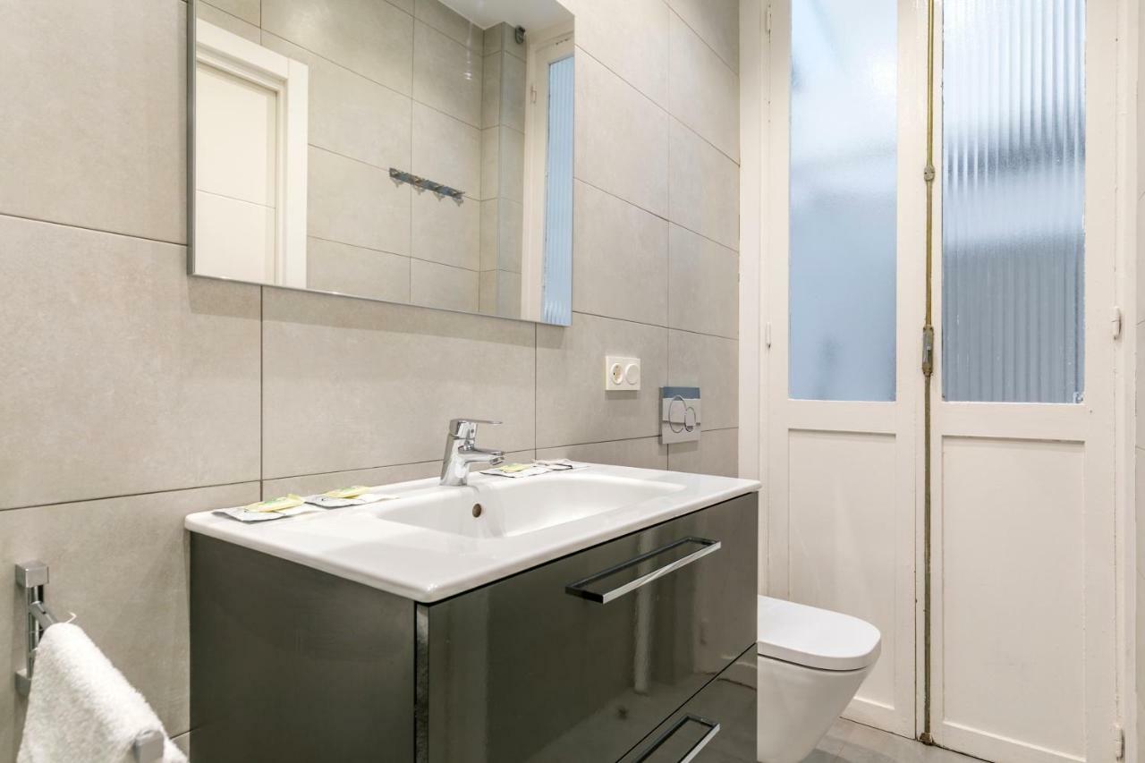 סן סבסטיאן Zurriola Suites2 By Forever Rentals מראה חיצוני תמונה