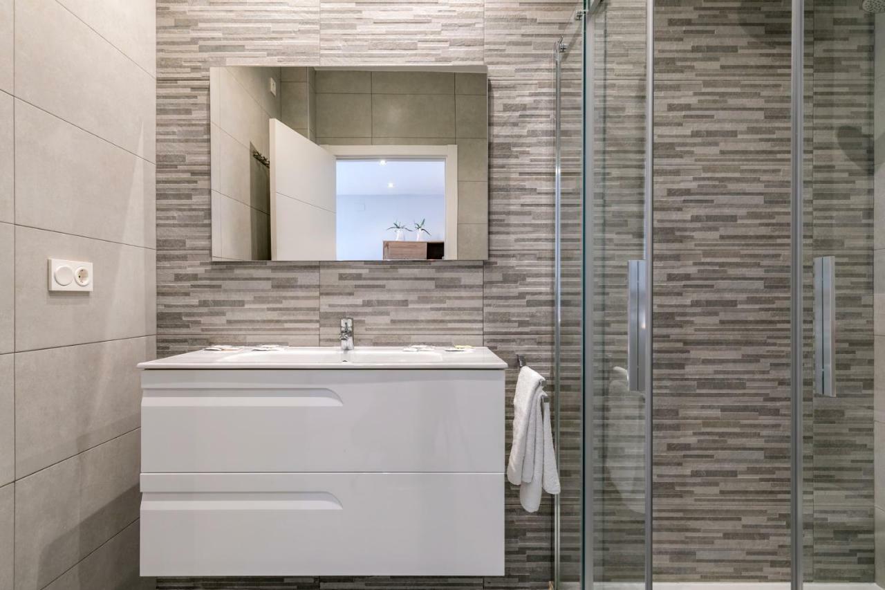סן סבסטיאן Zurriola Suites2 By Forever Rentals מראה חיצוני תמונה