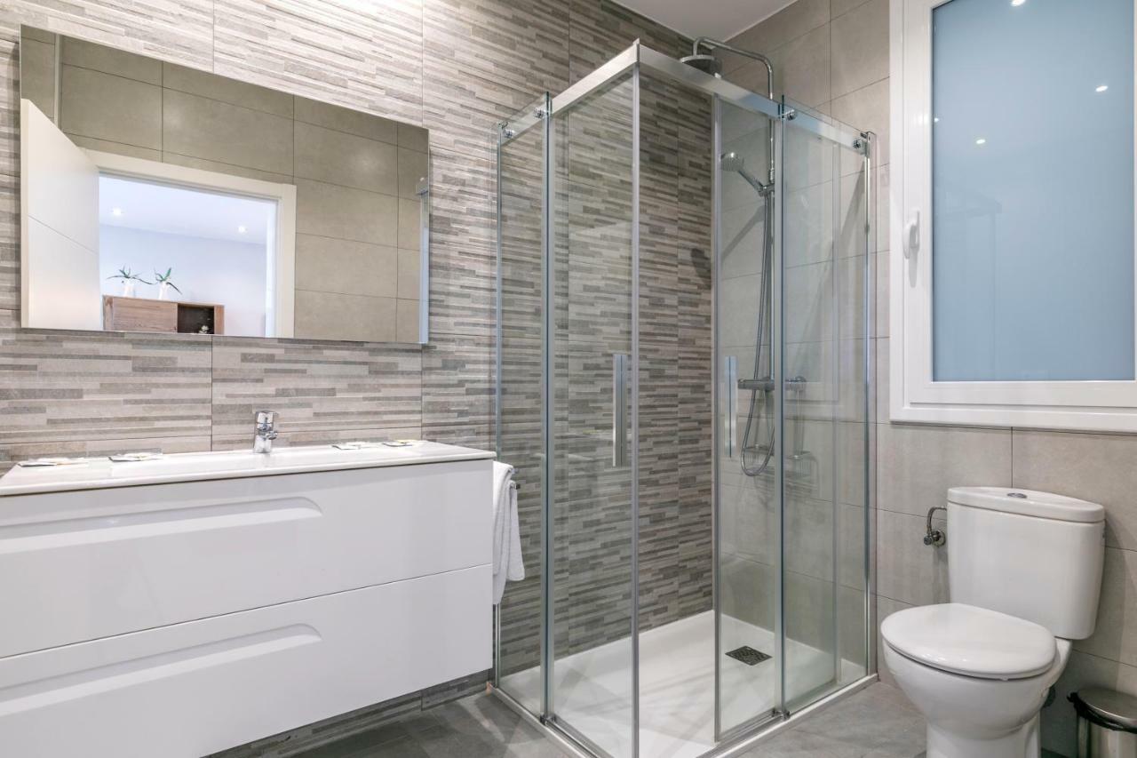 סן סבסטיאן Zurriola Suites2 By Forever Rentals מראה חיצוני תמונה