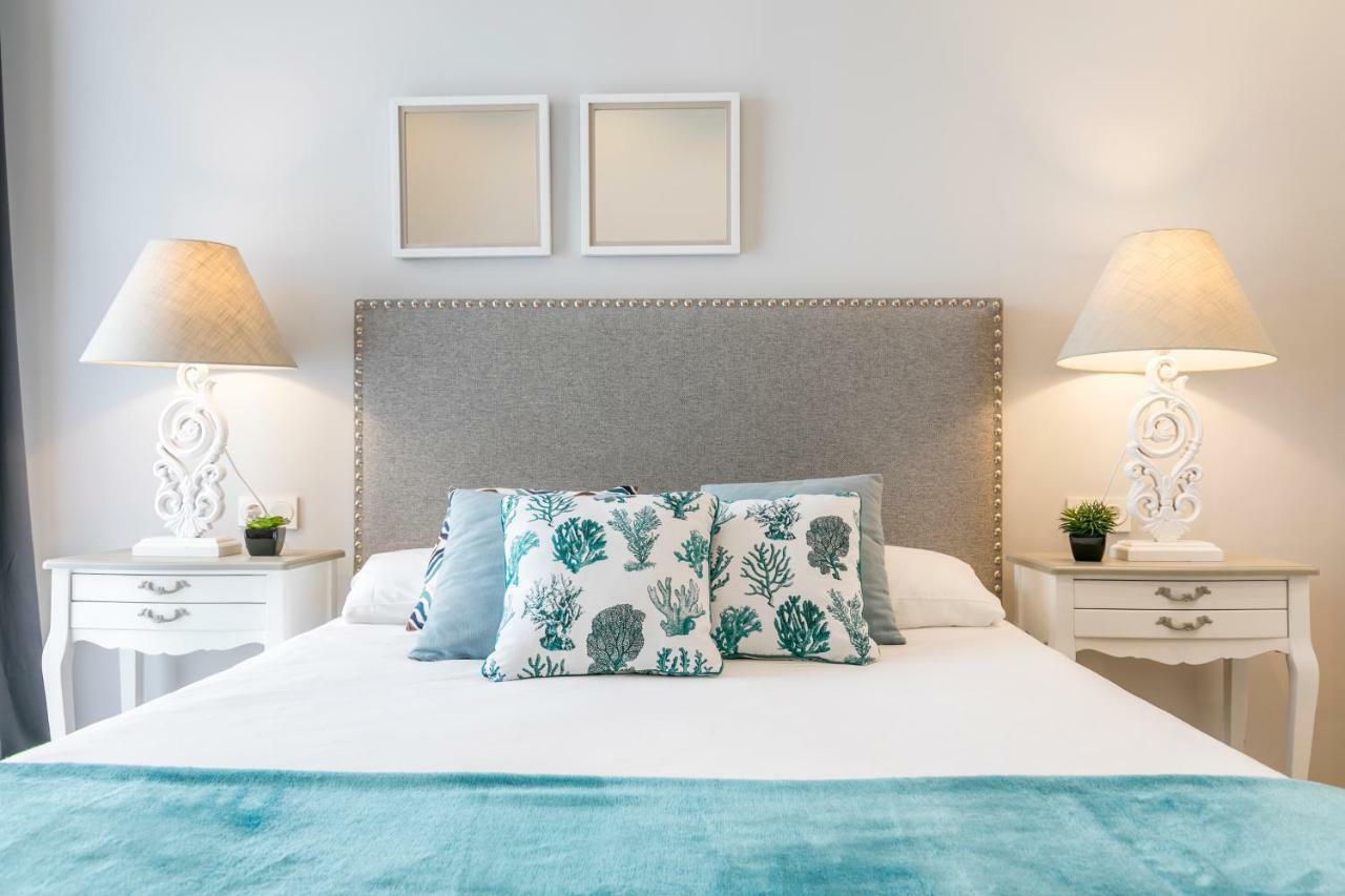 סן סבסטיאן Zurriola Suites2 By Forever Rentals מראה חיצוני תמונה